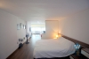 New and clean studio apartment for rent beside West lake, Tay Ho, Ha Noi